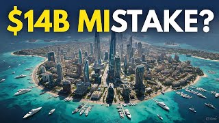 Download Lagu Malaysia’s $14B Island: Bold Vision or Costly Mistake? MP3