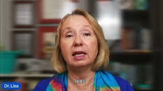 What a UC Davis Researcher Discovered About Where You Point Your Attention | Dr. Lisa Nezneski