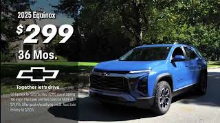 Ron Marhofer Chevy Equinox for $299