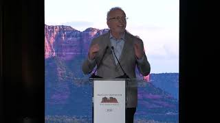 Sedona Forum 2026 | The Next Wave of Strategic Technology