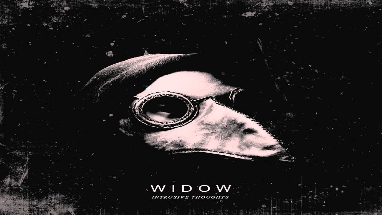WIDOW - "Desperation" [2012]