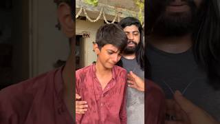 Hardest goodbye 😭🥹 #ytshorts #qurbani #bakraeid #sad #brokenheart #shero #sheep #shorts #viral