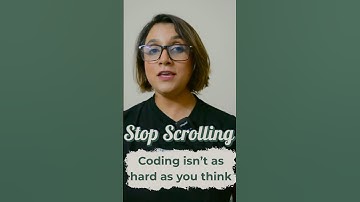 Your First Step into Python, Data Science & AI #Shorts