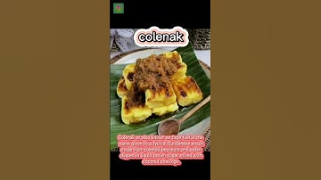 COLENAK