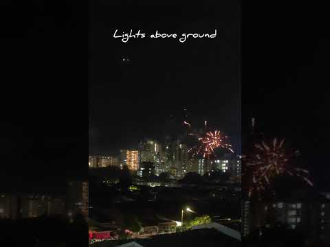 Video: Fejrer kinesisk nytår i Penang, Malaysia