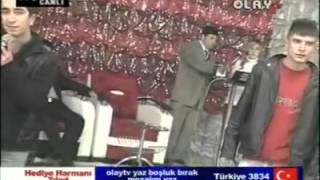 Hey Güzel Kız Mccrazy Ofta & Slower Bariş & Antepattack - Gaziantep Olay Tv