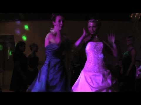 One Hot Wedding Video - MIA