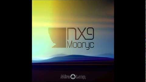 Mooryc - Light (NX9)