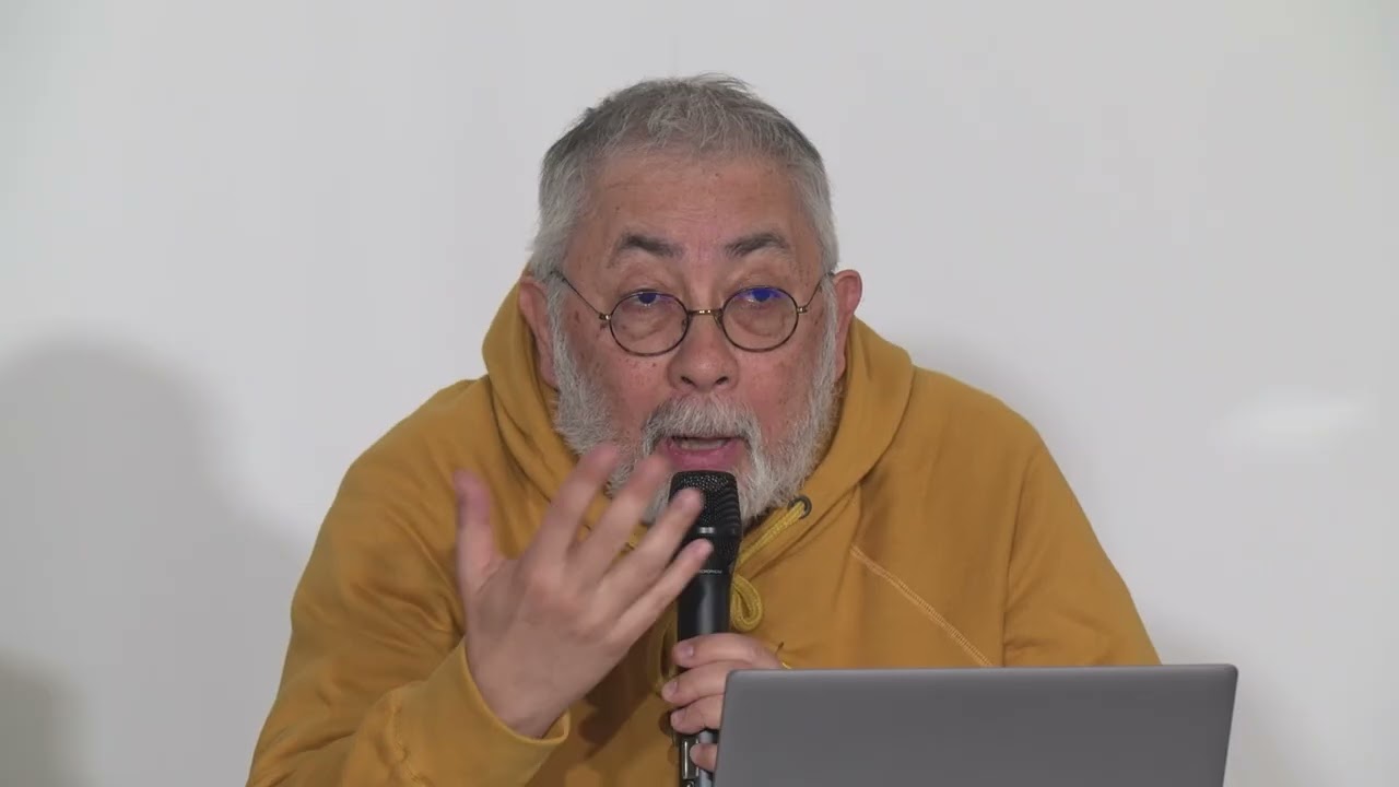 Conférence ENDOMARCH 2024 - Qu'est ce que l'endométriose ?