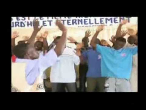 JEAN IPANE ( Mobilisation pour Christ)