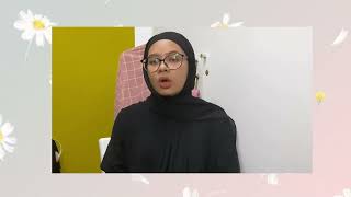 IPE PEC 203 COMMUNICATION SKILLS REFLECTION VIDEO