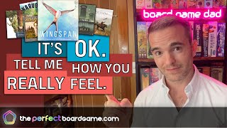 Beyond "Good" and "Bad":  Expanding the Art of Reviewing Board Games