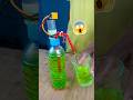 Making a proximity sensor for a dispenser pump!