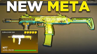 BETTER THAN THE ISO 45 (Best VEL 46 Class Setup) - Modern Warfare 2