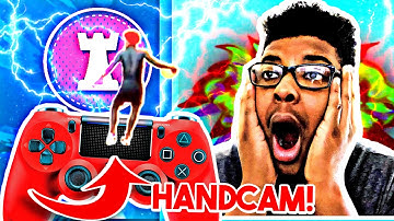 *NEW* BEST FASTEST DRIBBLE MOVES w/ HANDCAM ADVANCED DRIBBLE TUTORIAL IN NBA 2K20! AFTER PATCH 14