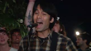 Pillbug (live version) - Train Breaks Down