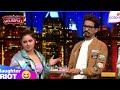 Entertainment Ki Raat Housefull | Punit &amp; Harsh Avoids Shivin-But Why? | Colors TV