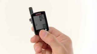 CatEye Strada Smart Bluetooth Cyclocomputer Triple Bundle Review By Performance Bicycle