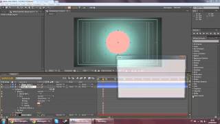 After Effects Tutorial :  Intro 2D [1] PT-BR