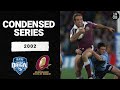 2002 State of Origin | Condensed Series | NRL Throwback