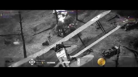 [BF1| PC] Nordic Soldier is a hacker pt 1