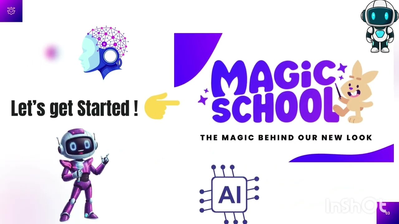 ⁣Magic School | Create Lesson plan Easily | Helpful for Teachers #Ai tool #Teachsmart #SmartEducator