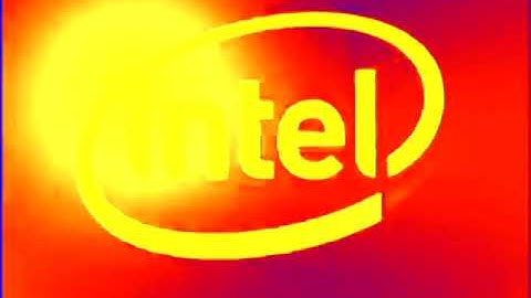 Intel - Sound Logo V&A Effects 2 (My Second Preview)