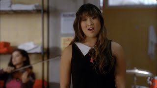 I Don't Know How to Love Him - Glee Cast - Jenna Ushkowitz