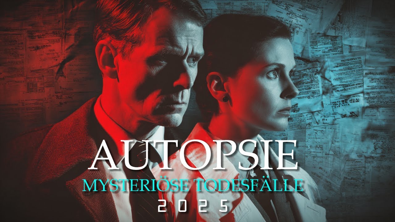 Autopsie Mysteriöse Todesfälle 🔍 No Body, No Crime 🕳️ True Crime Doku
