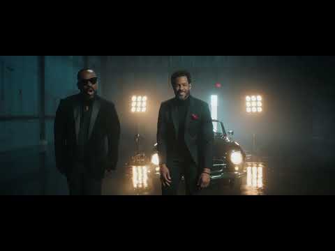 Watch Maturation (feat. JR) by RB on YouTube