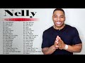 Nelly 2021  nelly greatest hits full album 2021  top 20 best songs of nelly