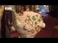 Meissen porcelain still going strong | Video of the day