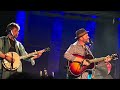 Sam Bush Band - Steamboat Whistle Blues (John Hartford) | 4.30.26 @ SPACE, Evanston, IL