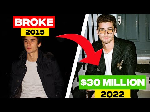 5 Habits That Made Iman Gadzhi A Multi-Millionaire By 21