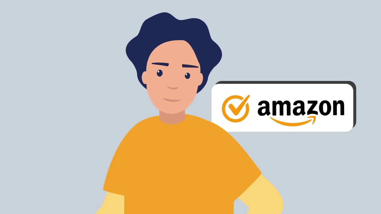Amazon Obsession UNBOXING AMAZON : CLIENT OBSESSION - YouTube