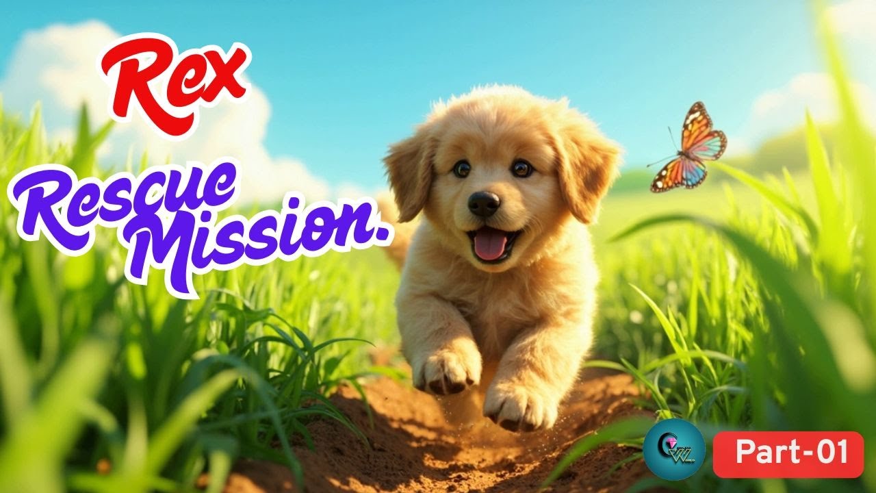 Rex Rescue Grey Rwi Rex Rescue Mission - Part 01 (Crystal World) #view #youtube - YouTube