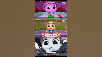 Itchi Itchi Itchi Song / Sponsored by: Klasky Csupo Effects