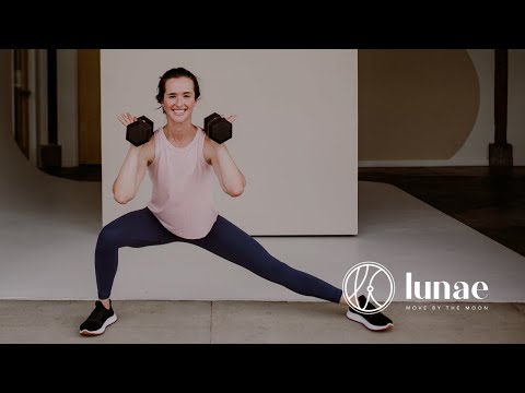 Luteal Phase Workouts 