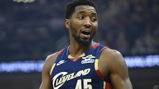 Donovan Mitchell | 2025-26 Highlights 