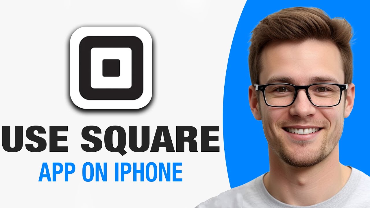 Square Android App Help How To Use Square App On iPhone (WORKING 2026!) - YouTube