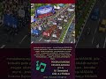 PEKERJA MADANI KESUMA BANGSA
