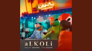 Alkoli - Tehroon Team