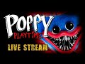 POPpy Playtime SURVIVAL Challenge