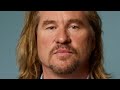 La Trágica Historia Real De Val Kilmer