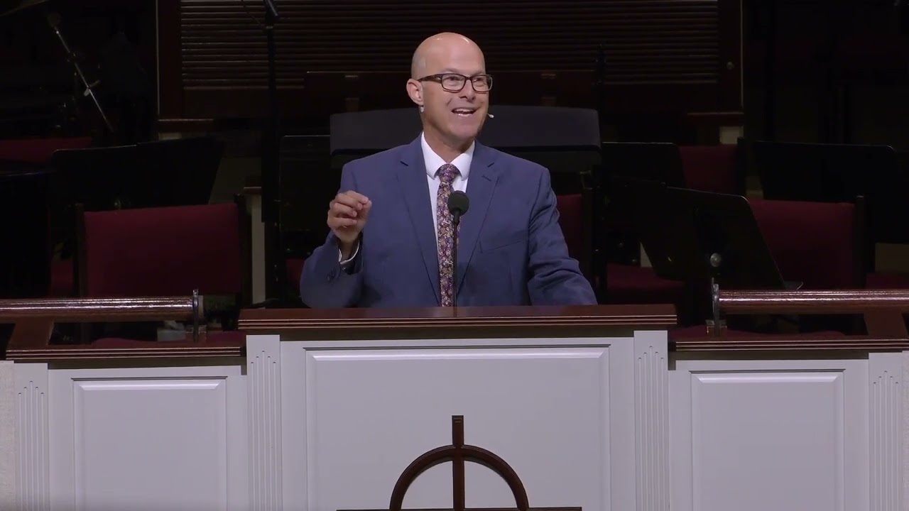 Tom Groelsema | Who’s On The Throne?