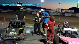 2026.04.11 Winners Circle Little Kids Karts