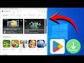 [2026] How To Download and Install Google Play Store on Laptop or PC Windows 10/11 
