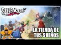 Saleblazers  la mejor tienda del mundo  anlisis  review