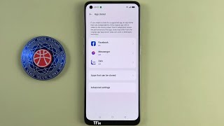 Clone apps on OPPO Reno7 Android 13