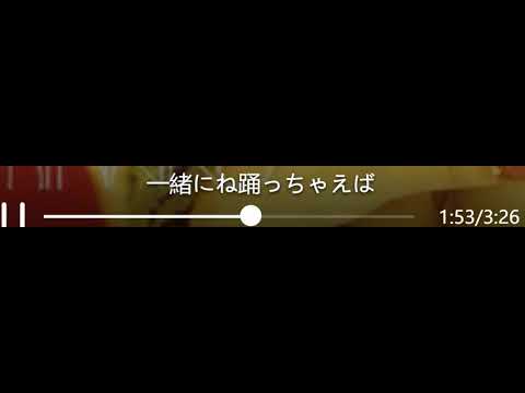20 7 9 ナージャ!!カラオケ。